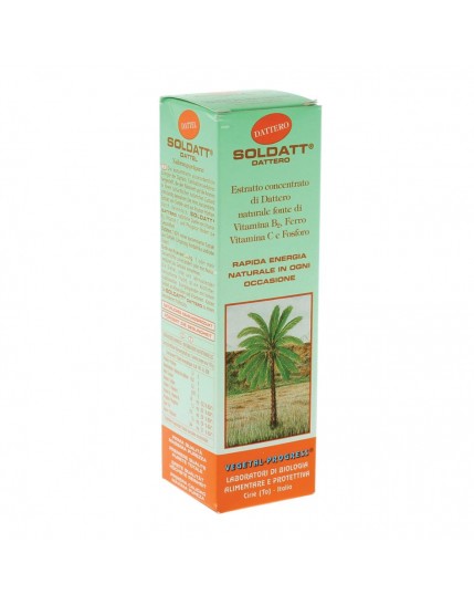 SOLDATT Estr.Conc.Dattero100ml