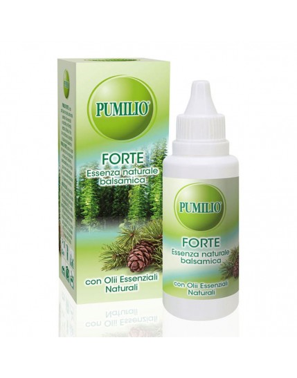 PUMILIO Fte Gtt Umidif.40ml