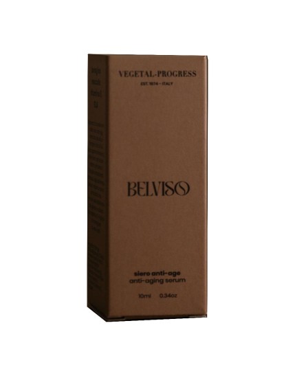 BELVISO OLIO NOCCIOLO 10ML