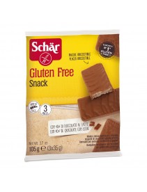 Schar Snack Nocc 105g