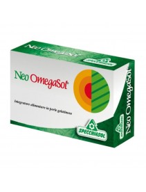 Neo Omegasol 60prl