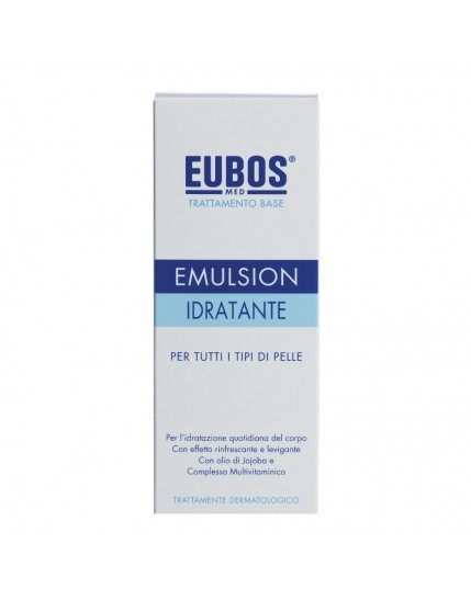 Eubos Emuls Crp Idrat 200ml