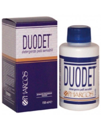 Pharcos Duodet Detergente Cute Sensibile 150 ml