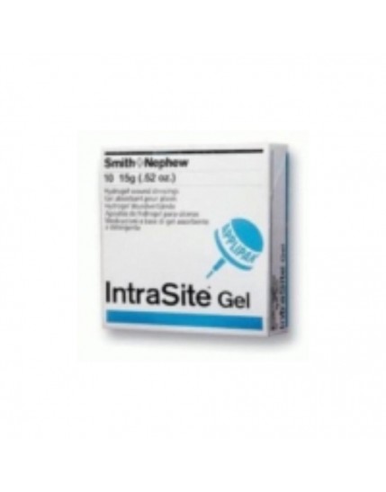 INTRASITE Gel Applipak 10x 8g