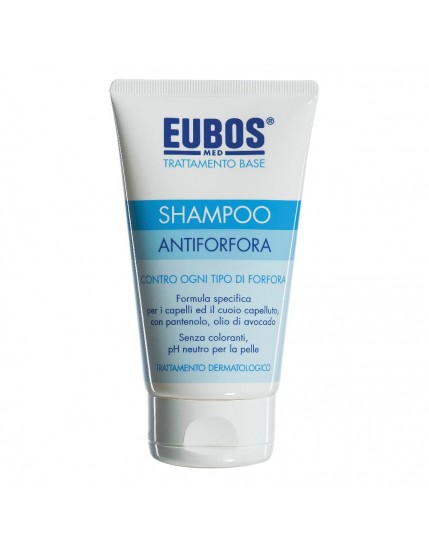 Eubos Shampoo Antiforfora150ml