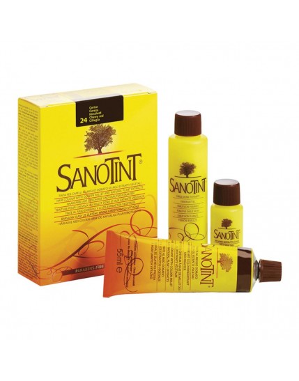Sanotint Classic Tintura Capelli Colore Ciliegia 24 55ml