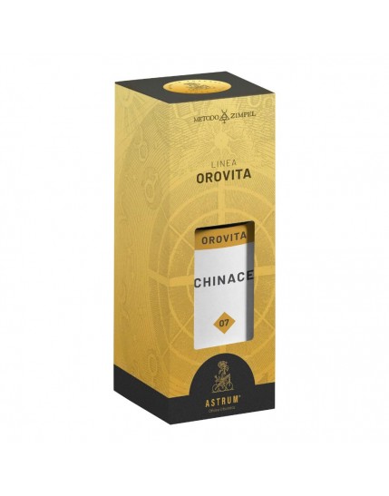 OROVITA Echinacea 50ml