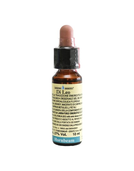 HORNBEAM 10ML DI LEO