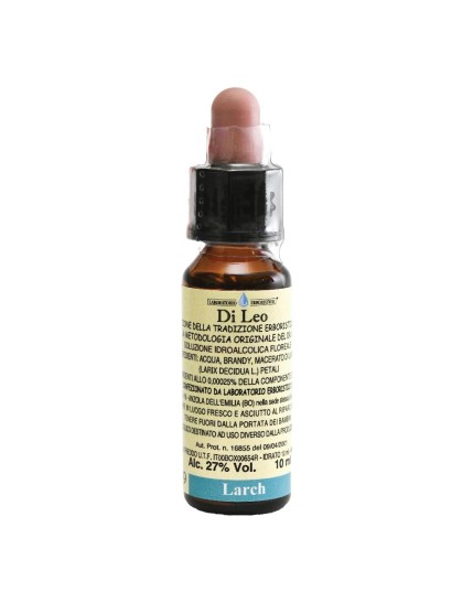 LARCH 10ML DI LEO