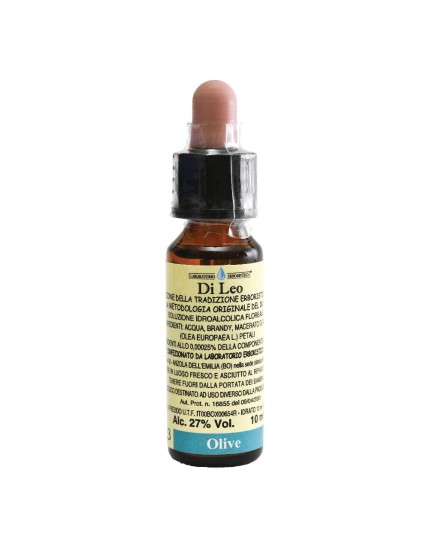 OLIVE 10ML DI LEO