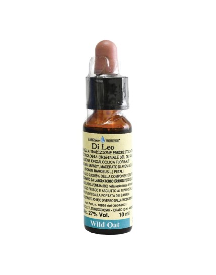 WILD OAT 10ML DI LEO