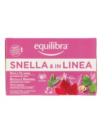 TISANA SNELLA E IN LINEA 15FIL