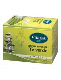 VIROPA Te Verde Bio 15Bust.