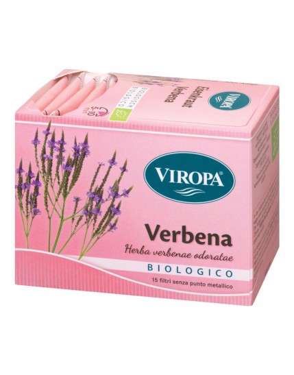 VIROPA Verbena Bio 15Bust.