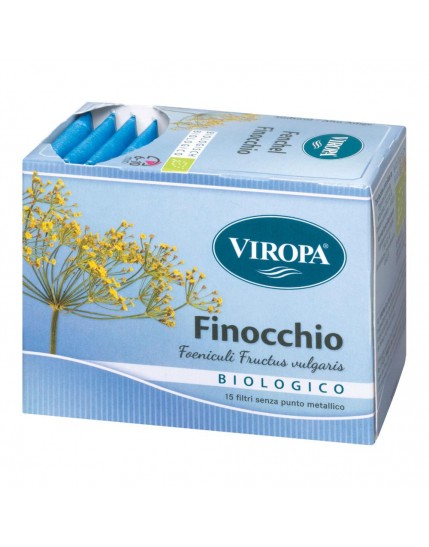 VIROPA Finocchio Bio 15Bust.