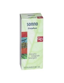 ZIZIPHUS EIS PREPAR 07 60ML FTM