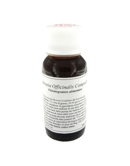LVS 30S Euphrasia Off.Comp. LVS 30S Euphrasia Off.Comp.