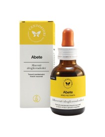 ABETE GEMME 50ML MG