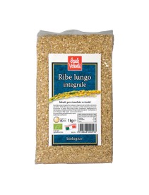 RISO RIBE LUNGO INTEGRALE 1KG