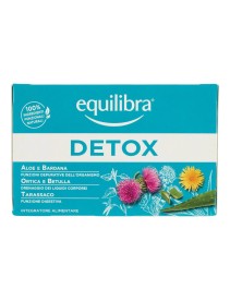 TISANA DETOX 15FILTRI