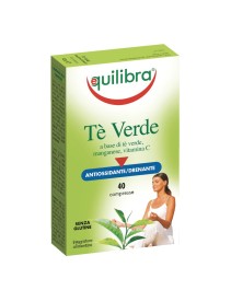 TE' VERDE 40CPR