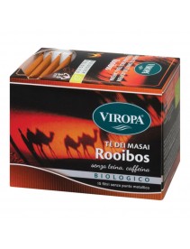 VIROPA Rooibos Bio 15Bust.
