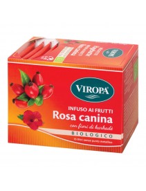VIROPA Rosa Can.Bio 15Bust.