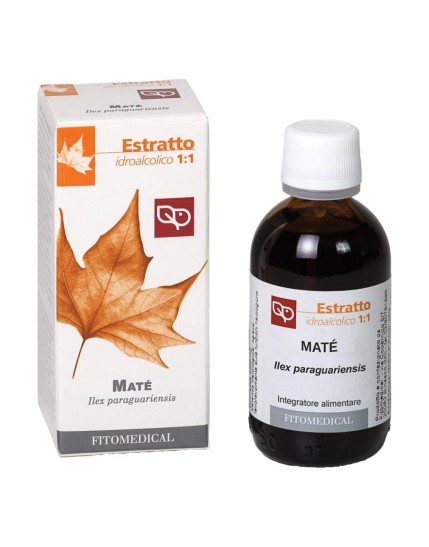 MATE ESTR IAL 50ML