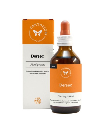 DERSEC FIORDIGEMMA 100ML