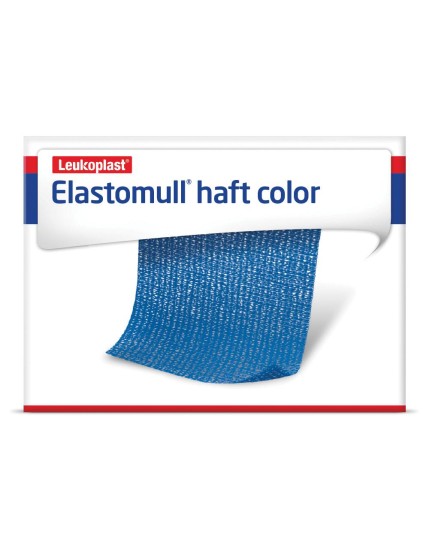 ELASTOMULL BENDA M6X4CM