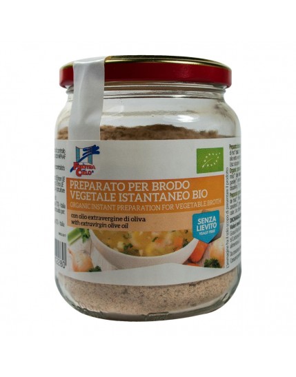 FsC Brodo Veg.S/Liev.Ist.200g