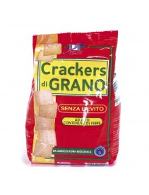 FsC Crackers Grano S/L 250g