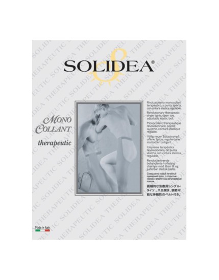 SOLIDEA M-Coll.CL2 P/A Bian.XL