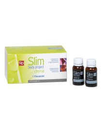 SLIM BODY FL 225ML FTM