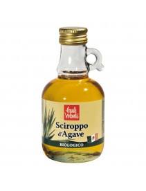 Baule Succo Concentrato d'Agave 250ml