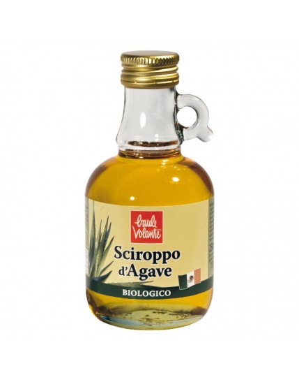 Baule Succo Concentrato d'Agave 250ml