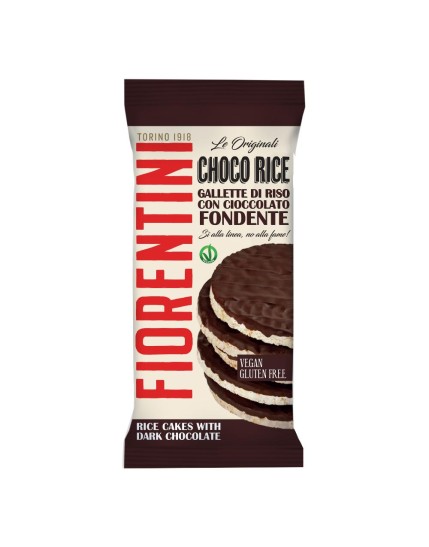 CHOCO RICE GALLETTE RISO CIO F CHOCO RICE GALLETTE RISO CIO F