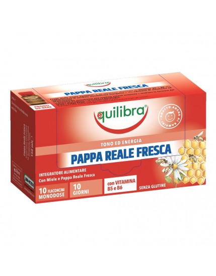 PAPPA REALE FRESCA 10fl.150ml