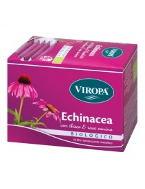 Viropa Echinacea Bio 15 Bustine