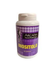 INOSITOLO 60CPS