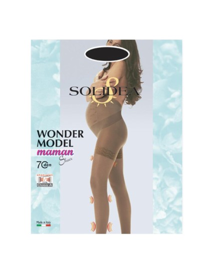 WONDER MAMAN 70 SHEER NE S