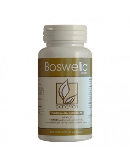 DABUR 011 BOSWELLIC ACID 60VCP