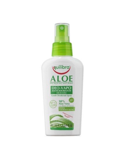 ALOE DEO VAPO 75ML