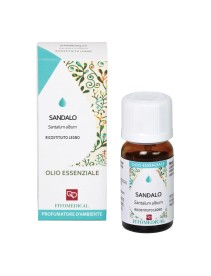 SANDALO OLIO ESS RIC 10ML FTM