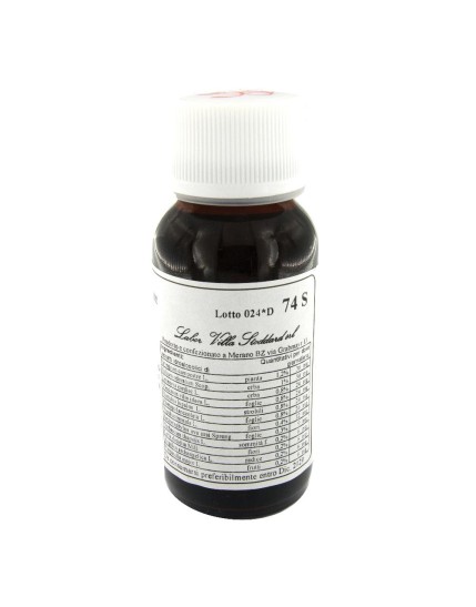 LVS 74S Eryngium Campestre Com