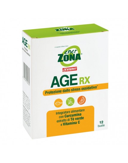 Enerzona Age Rx 12bust