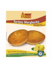 AMINO'Aprot.Tort.Margh.210g