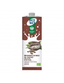 R&R Bev.Riso C/Cacao 1Lt