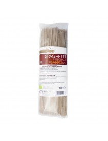 PAS SPAGHETTI INTEGR FARRO 500