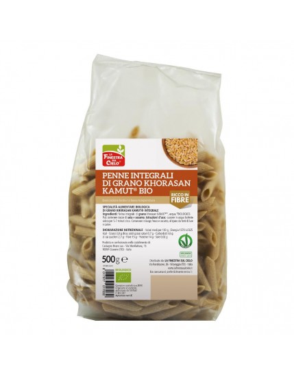 FsC Pasta Int.Kamut Penne 500g